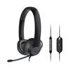 CREATIVE HS-720 V2 USB Headset with Noise-cancelling Condenser Mic