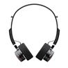 FiiO EH11 Bluetooth Open-Back On-Ear Headphones, Black