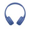SONY WH-CH530 Bluetooth On-EarHeadphones, Cobalt
