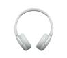 Écouteurs sans fil SONY WH-CH520, blanc