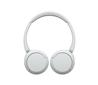 Écouteurs sans fil SONY WH-CH520, blanc
