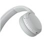 Écouteurs sans fil SONY WH-CH520, blanc