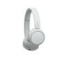 Écouteurs sans fil SONY WH-CH520, blanc