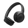 JBL Tune 530BT Wireless On-Ear Headphones, Black