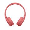 SONY WH-CH530 Bluetooth On-EarHeadphones, Coral