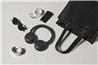 SONY WH-CH530 Bluetooth On-EarHeadphones, Black