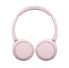 SONY WH-CH520 Wireless Headphones, Pink