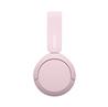 SONY WH-CH520 Wireless Headphones, Pink