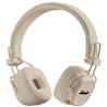 MARSHALL Major V Wireless On-ear Headphones, Cream