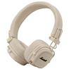 MARSHALL Major V Wireless On-ear Headphones, Cream