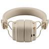 MARSHALL Major V Wireless On-ear Headphones, Cream