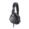 AUDIO TECHNICA ATH-M60xa Monitor Headphones, Black