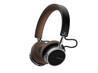 BEYERDYNAMIC Aventho 100 Wireless On-ear Headphones with ANC, Brown