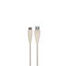 BEYERDYNAMIC Aventho 100 Wireless On-ear Headphones with ANC, Cream