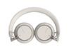 BEYERDYNAMIC Aventho 100 Wireless On-ear Headphones with ANC, Cream