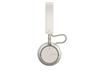 BEYERDYNAMIC Aventho 100 Wireless On-ear Headphones with ANC, Cream