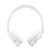 JBL Tune 530BT Wireless On-Ear Headphones, White
