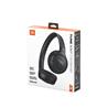 JBL Tune 530BT Wireless On-Ear Headphones, Black