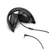 JLAB AUDIO Studio 2 Wired On-Ear Headphone, Black