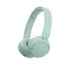 SONY WH-CH530 Bluetooth On-EarHeadphones, Mint