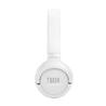JBL Tune 530BT Wireless On-Ear Headphones, White