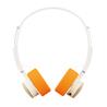 FiiO EH11 Bluetooth Open-Back On-Ear Headphones, Off White