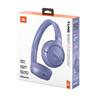 JBL Tune 530BT Wireless On-Ear Headphones, Lavender