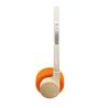 FiiO EH11 Bluetooth Open-Back On-Ear Headphones, Off White