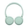 SONY WH-CH530 Bluetooth On-EarHeadphones, Mint