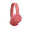 SONY WH-CH530 Bluetooth On-EarHeadphones, Coral