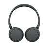 SONY WH-CH530 Bluetooth On-EarHeadphones, Black