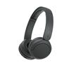 SONY WH-CH530 Bluetooth On-EarHeadphones, Black