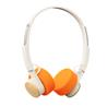 FiiO EH11 Bluetooth Open-Back On-Ear Headphones, Off White
