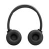JBL Tune 530BT Wireless On-Ear Headphones, Black
