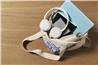 SONY WH-CH530 Bluetooth On-EarHeadphones, White