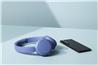 SONY WH-CH530 Bluetooth On-EarHeadphones, Cobalt