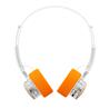 FiiO EH11 Bluetooth Open-Back On-Ear Headphones, Transparent