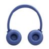 JBL Tune 530BT Wireless On-Ear Headphones, Blue