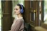 SONY WH-CH530 Bluetooth On-EarHeadphones, Cobalt