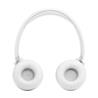JBL Tune 530BT Wireless On-Ear Headphones, White