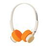 FiiO EH11 Bluetooth Open-Back On-Ear Headphones, Off White