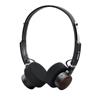 FiiO EH11 Bluetooth Open-Back On-Ear Headphones, Black