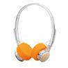FiiO EH11 Bluetooth Open-Back On-Ear Headphones, Transparent
