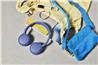 SONY WH-CH530 Bluetooth On-EarHeadphones, Cobalt