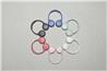 SONY WH-CH530 Bluetooth On-EarHeadphones, Coral