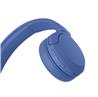 SONY WH-CH530 Bluetooth On-EarHeadphones, Cobalt
