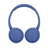 SONY WH-CH530 Bluetooth On-EarHeadphones, Cobalt