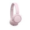 SONY WH-CH530 Bluetooth On-EarHeadphones, Pink