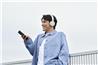 SONY WH-CH530 Bluetooth On-EarHeadphones, White