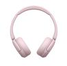 SONY WH-CH530 Bluetooth On-EarHeadphones, Pink
